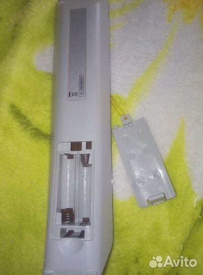 Пульт ду samsung