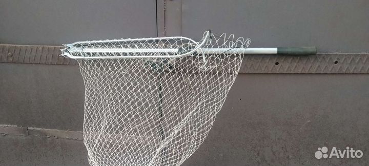 Подсачек для рыбы fishing
