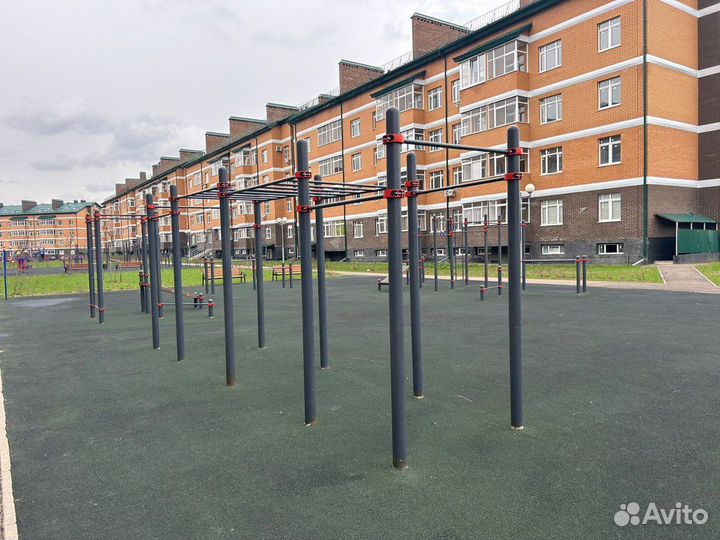 Тренажер, Змейка