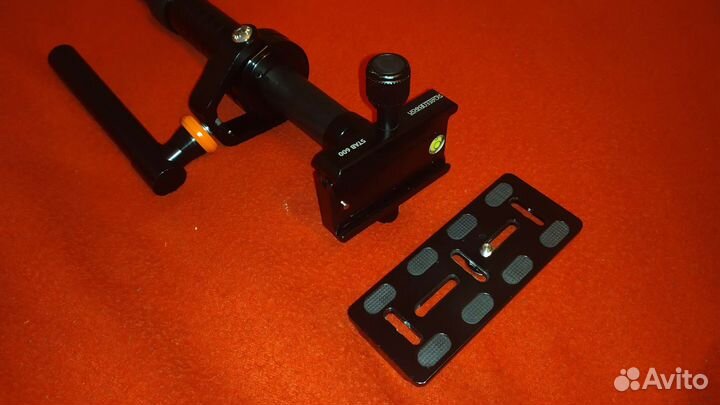 Механический стедикам Greenbean stab 600