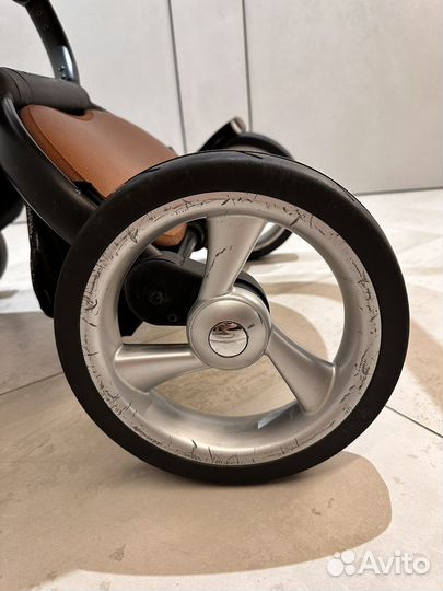 Коляска mima xari 2 в 1 мима ксари