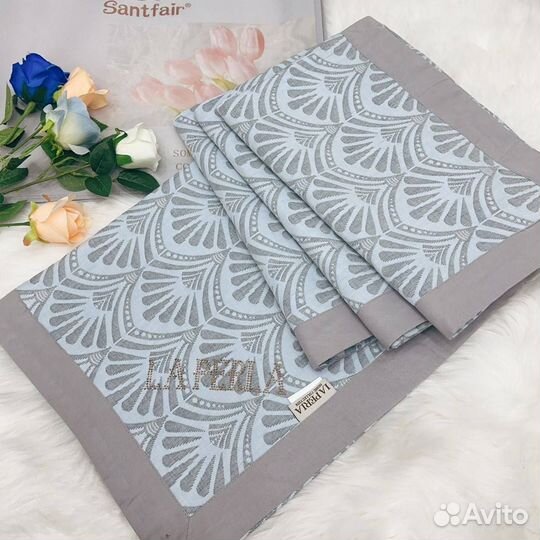 Постельное белье