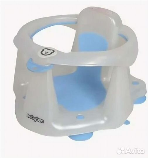 Сиденье для купания babyton b004