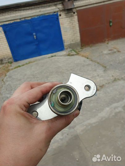 Bmw e65 e66 Главный тормозной цилиндр