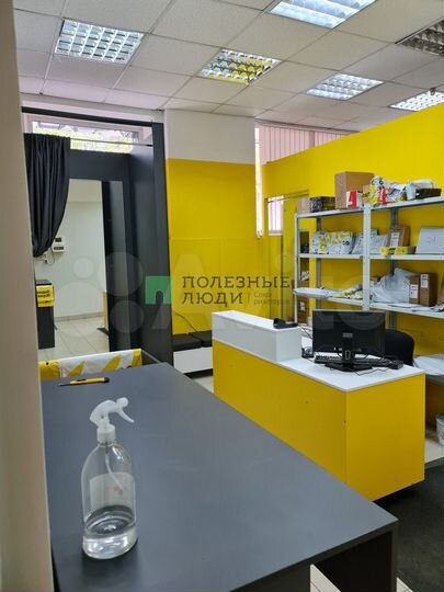 Продам офисное помещение, 447.5 м²