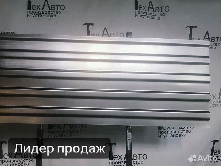 Пол Peugeot Boxer