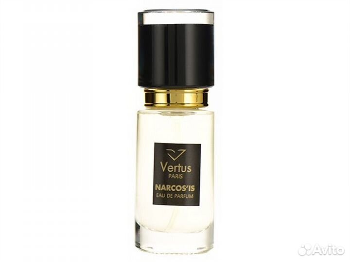 Vertus Narcos'is тестер 30 мл