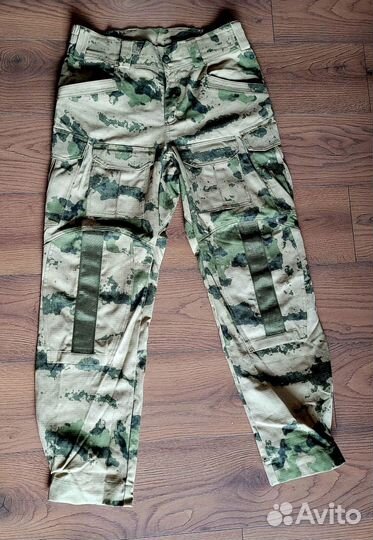 Военная форма