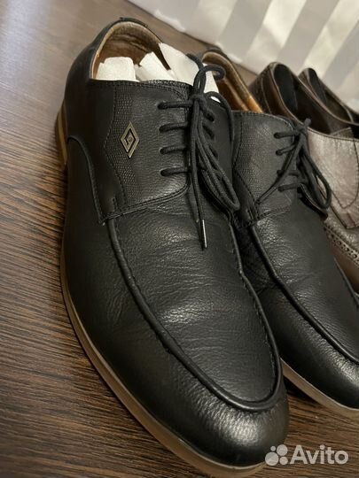 Обувь мужская