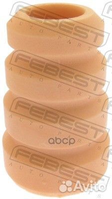 Отбойник амортизатора зад прав/лев toyota K