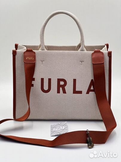 Сумка шопер Furla