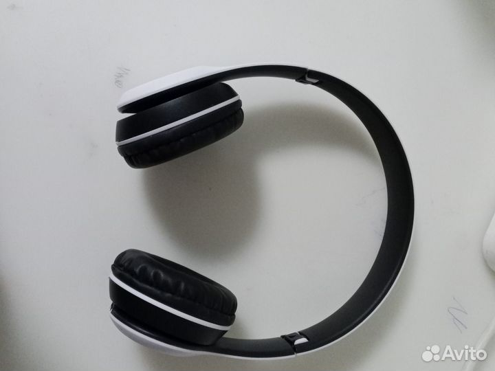 Беспроводные наушники