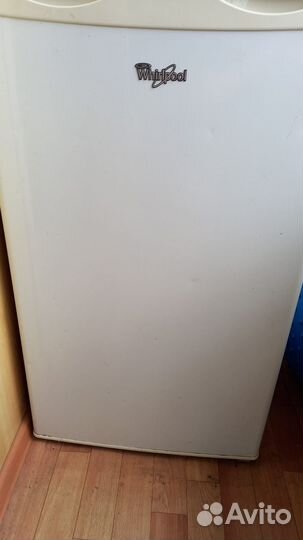 Морозильная камера