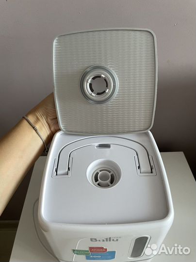 Увлажнитель воздуха Ballu