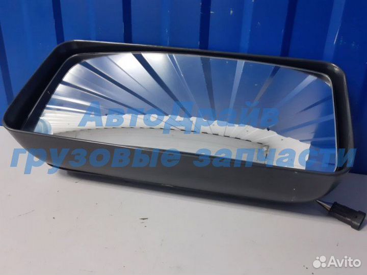 Зеркало Ивеко Стралис еврокарго основное правое