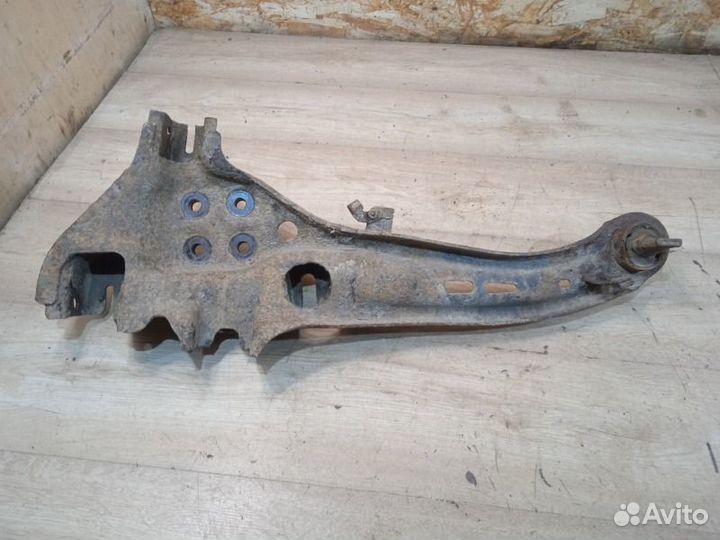 Рычаг подвески задний левый Mazda Mazda6 универсал