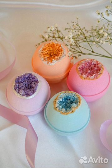 Подарочный набор для женщин на 8 марта