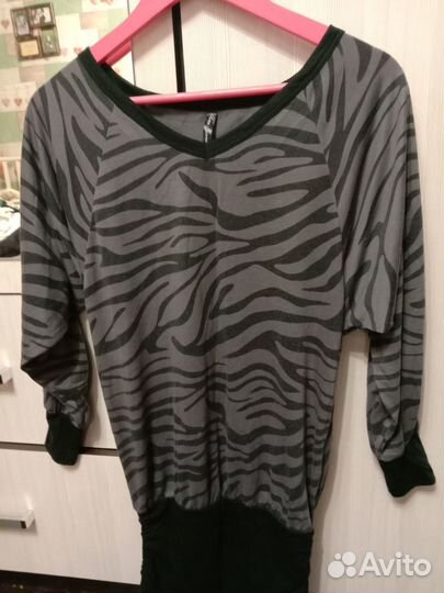 Вещи пакетом размер хs