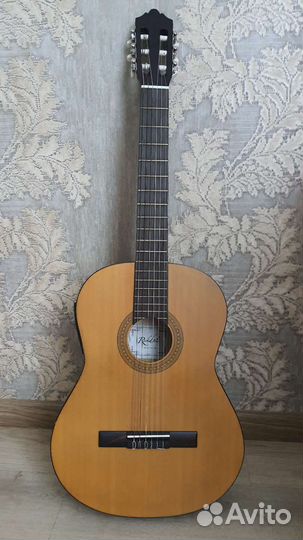 Классическая гитара Rockdale SYC40