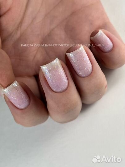 Курсы обучение маникюру