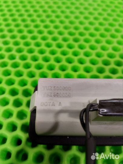 Ручка двери багажника Land Rover Range Rover Sport