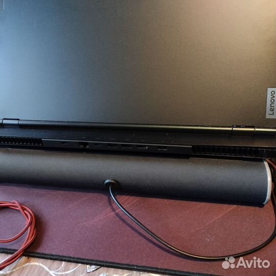 Lenovo legion 5 17imho5H