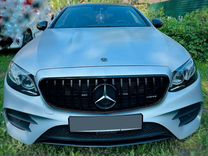 Mercedes-Benz E-класс 2.0 AT, 2019, 74 000 км, с пробегом, цена 5 925 000 руб.