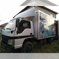 BAW Fenix 3.2 MT, 2007, 280 000 км, с пробегом, цена 720 000 руб.