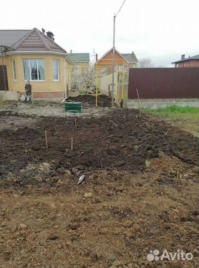 Септик для дома