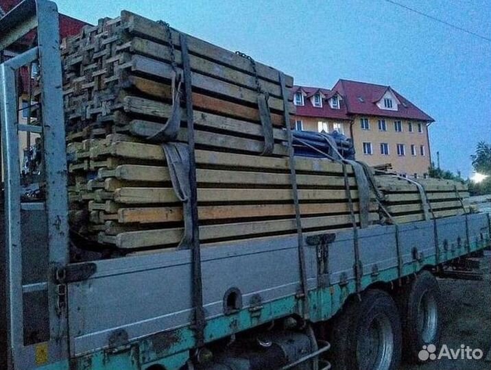 Опалубка перекрытия б/у