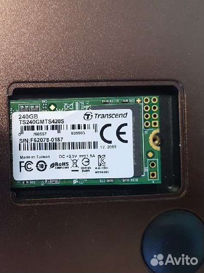 Ноутбук Prestigio Smartbook 141S