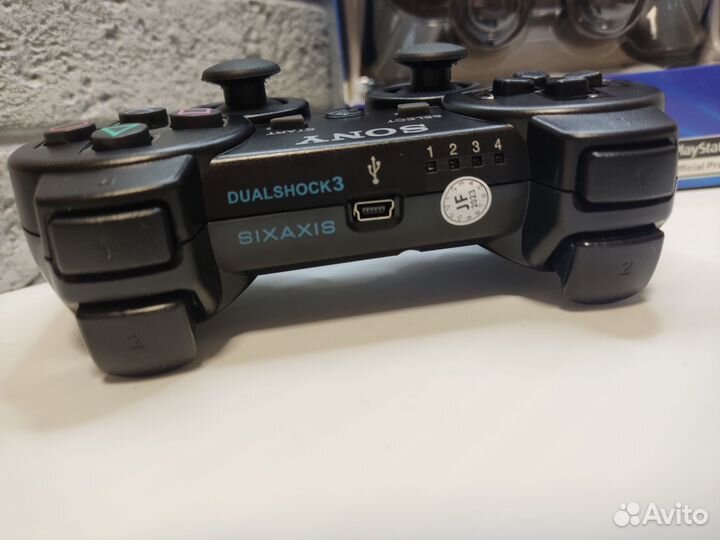 Геймпад Sony PS3 / Геймпад Xbox 360