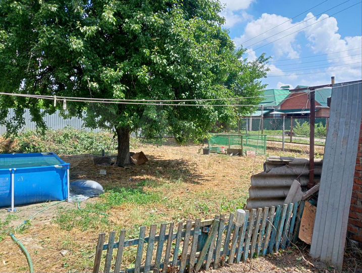 Дом 105,3 м² на участке 8 сот.