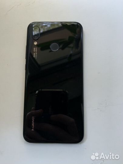 HUAWEI P20 Lite, 4/64 ГБ