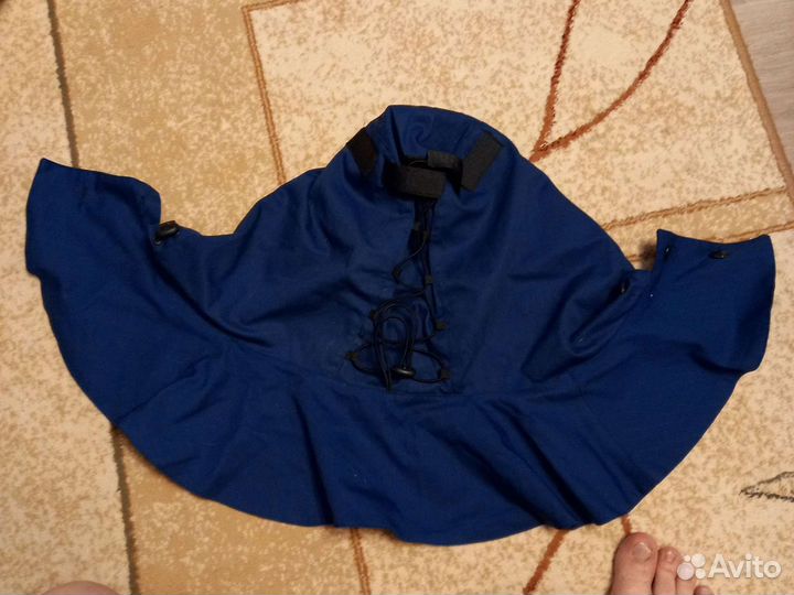 Подшлемник