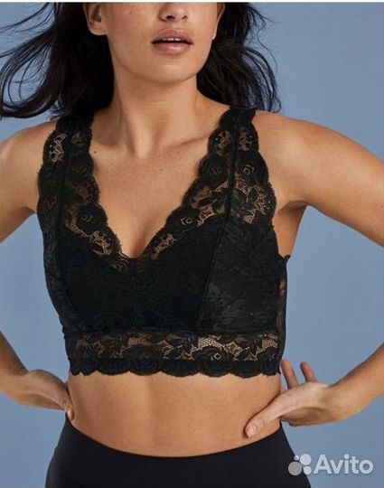 Avon бюстгальтер-топ