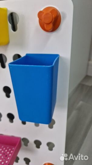 Детская игровая панель для ванной