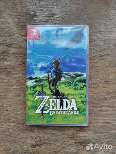 Видеоигры для нинтендо свич/ лайт