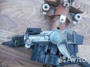 Замок зажигания Ford America Focus I 1998-2005