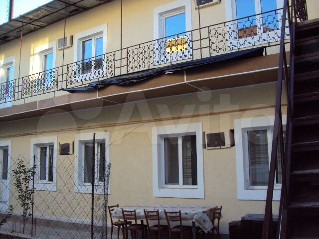 Дом 204 м² на участке 2,5 сот.