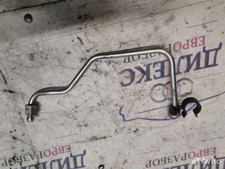 Трубка топливная VW Passat (B6) 2005-2010