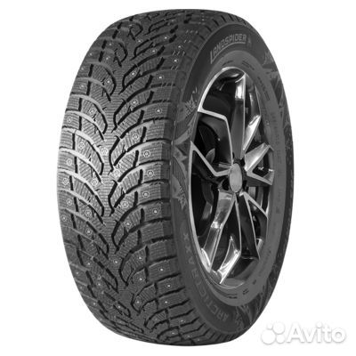 Landspider Arctictraxx 235/45 R18 98T