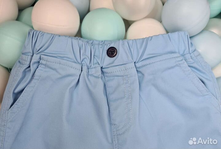 Шорты для мальчика