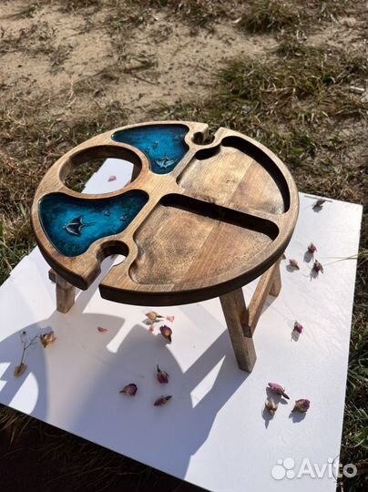 Винный столик