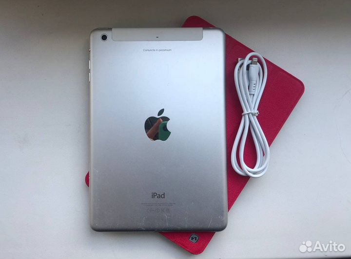 iPad mini 2 sim 32гб