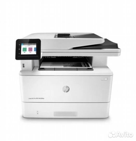 Принтер лазерный мфу hp