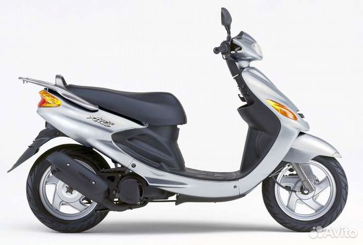 Yamaha grand axis запчасти