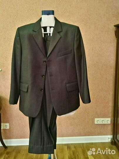 Костюм для мальчика