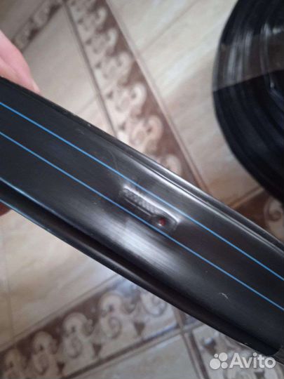 Капельный полив