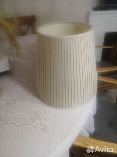 Абажуры и каркасы абажуров для творчества